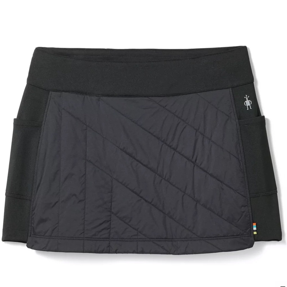 NWT Smartwool Smartloft 60 Skirt (Med)